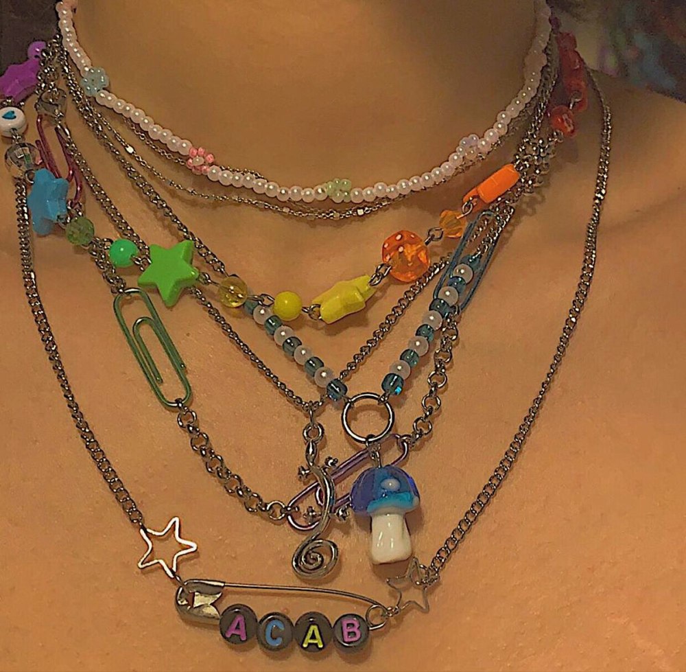 Kidcore Rainbow