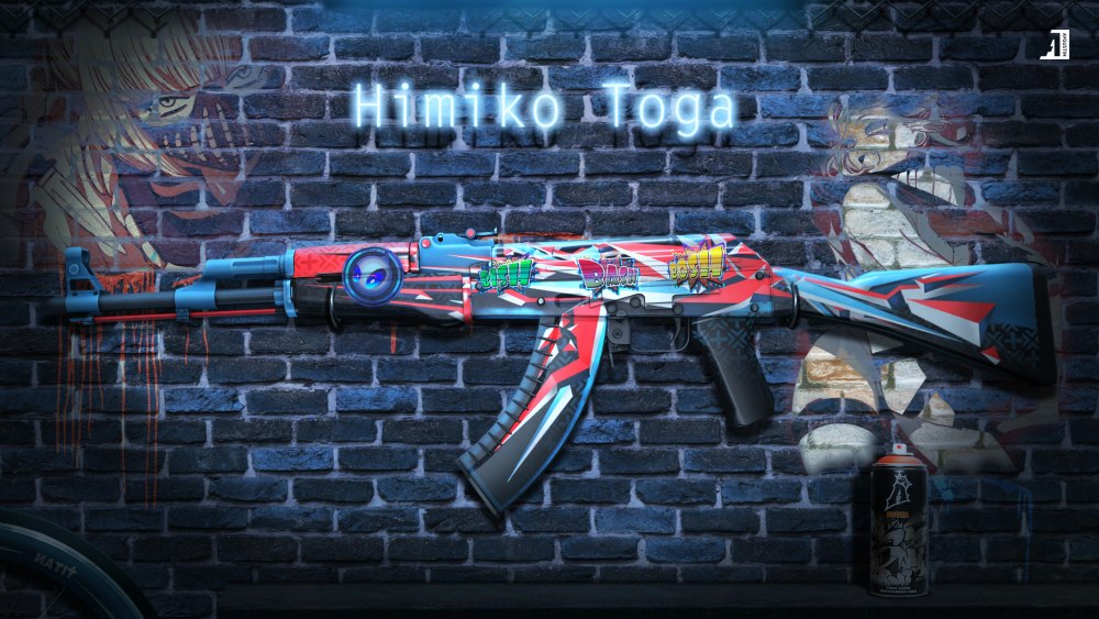 AK-47
