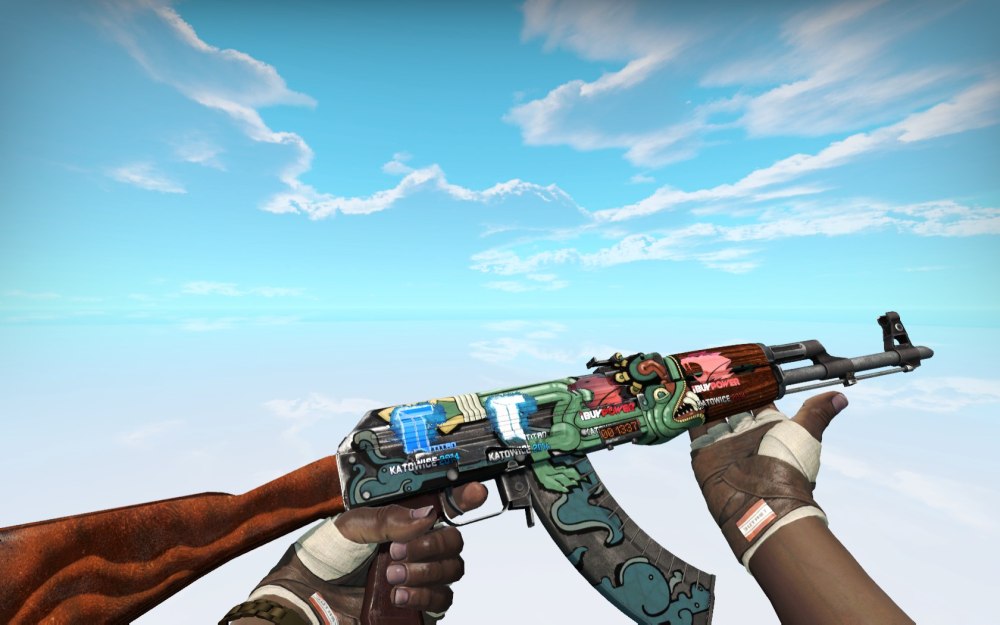 M4a4 Neo-Noir