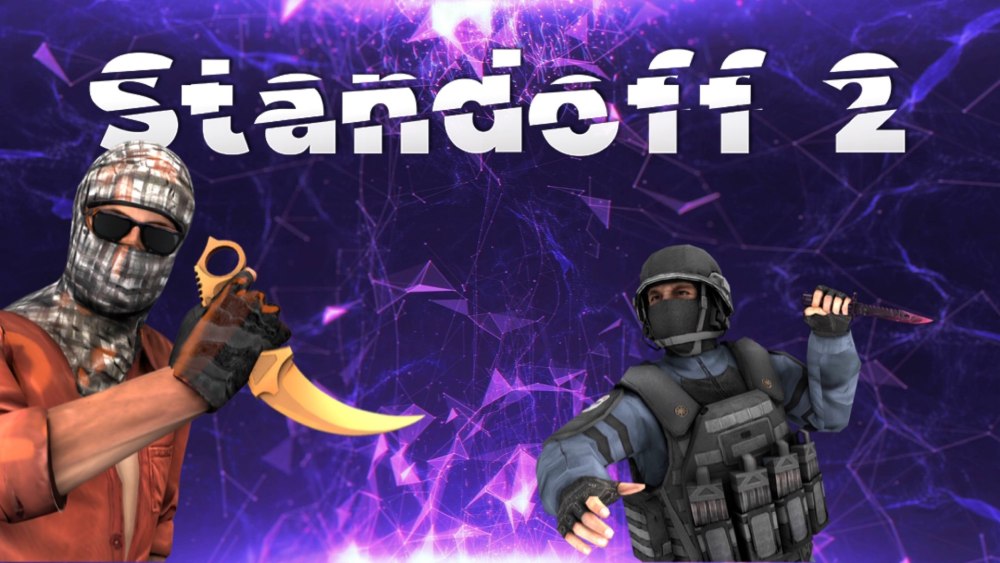 Красивые аватары в Standoff 2