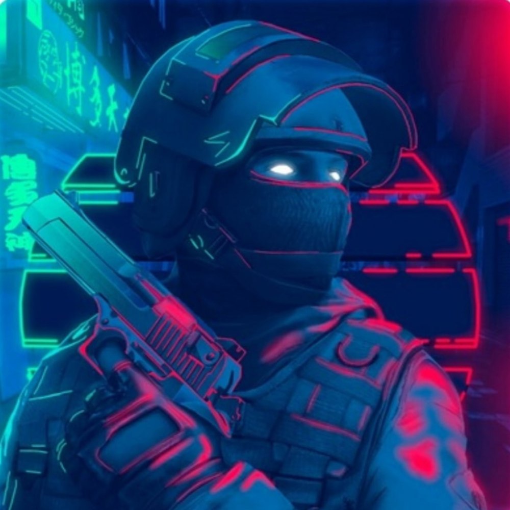Squad ава
