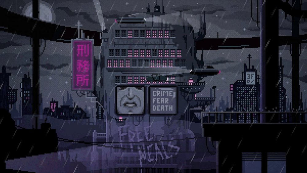 Изометрия Pixel Art