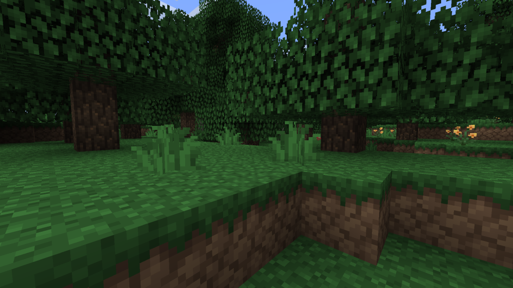 Chromatic Craft 1.12.2