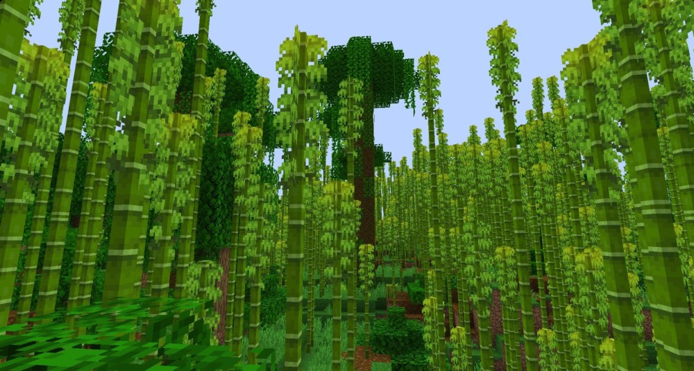 Мод better foliage 1.12.2