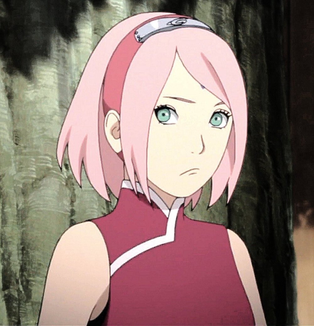MMD Sakura