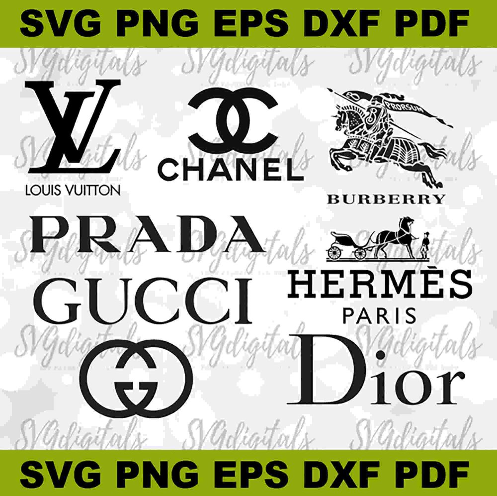 Louis Vuitton шрифт