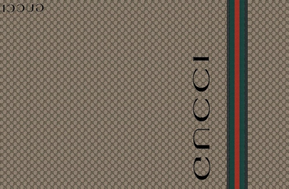 Лого Gucci Christian Dior