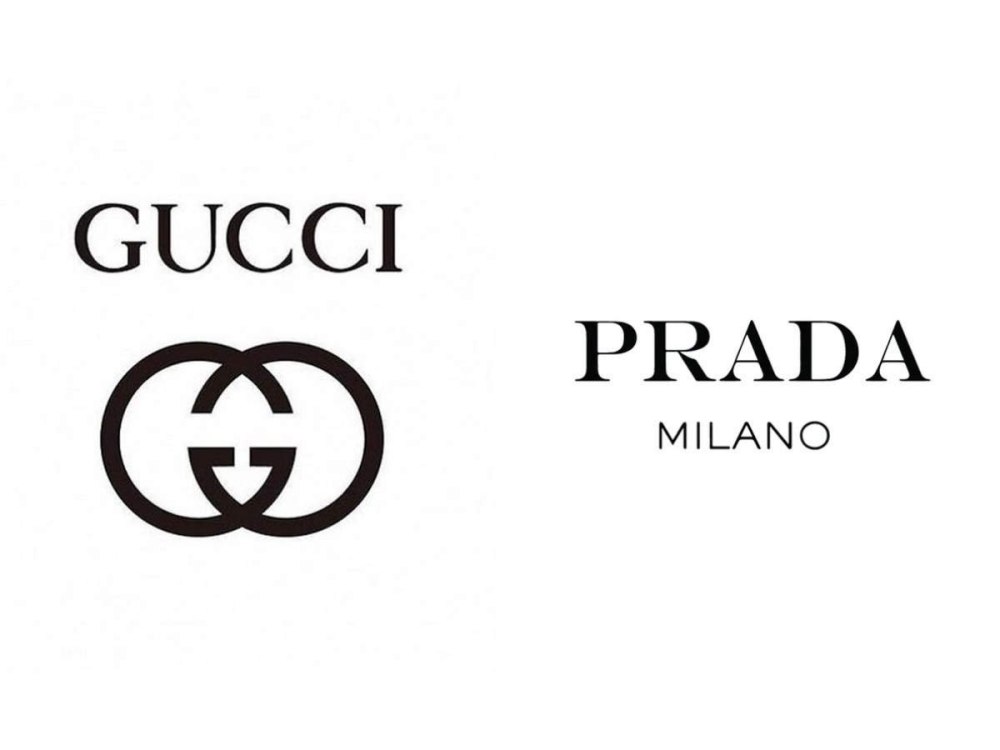 Gucci Prada Louis