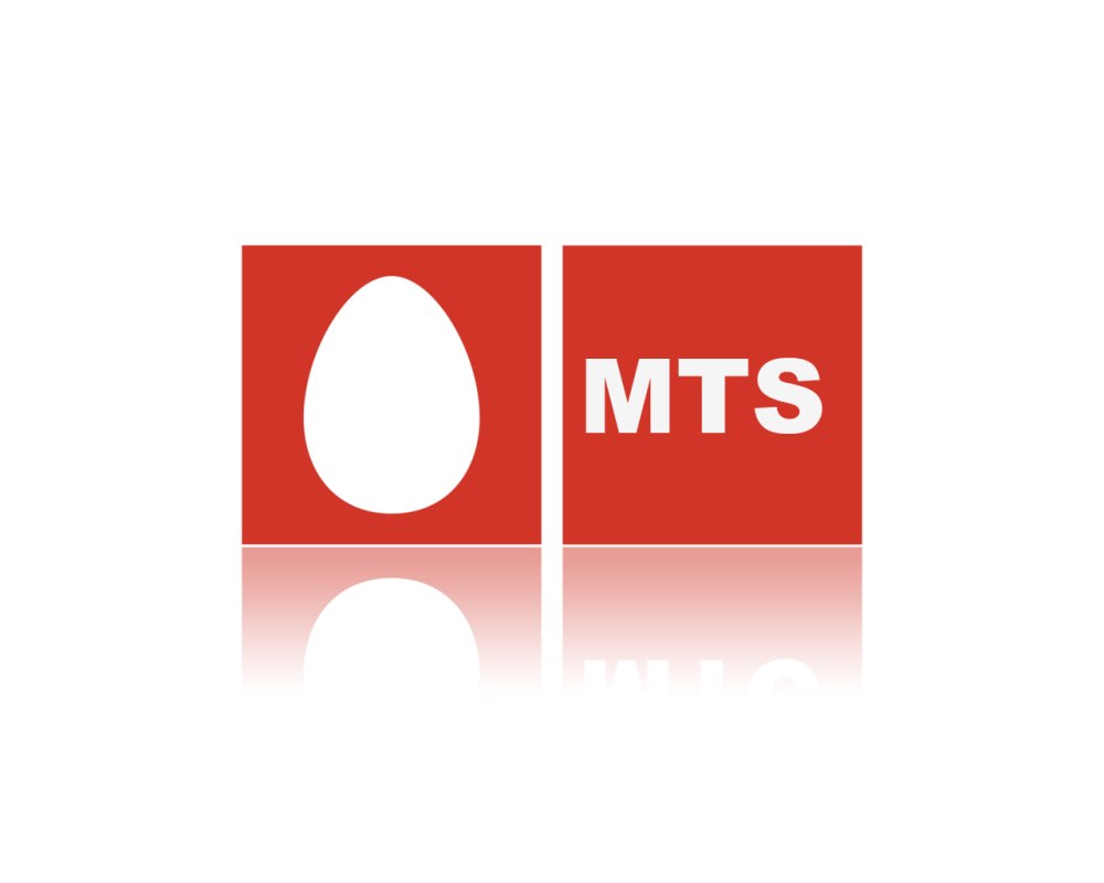 МТС телефон реклама