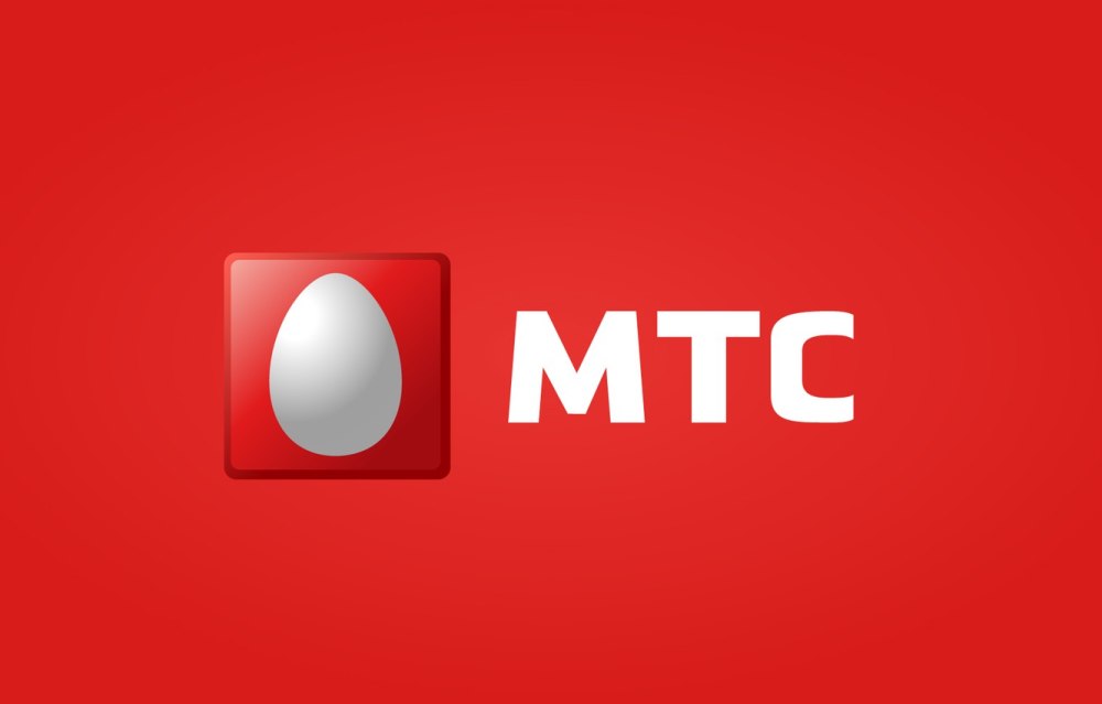 МТС презентация