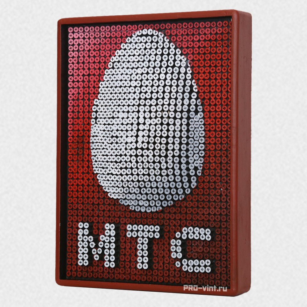 Значок МТС