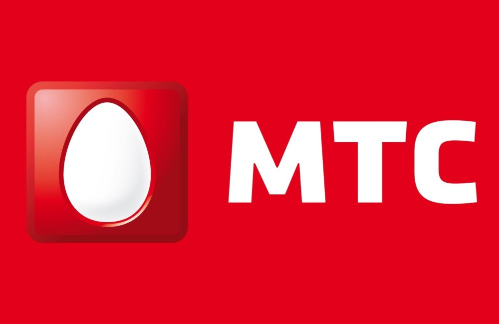 МТС обои