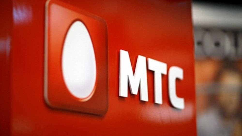 МТС Hub