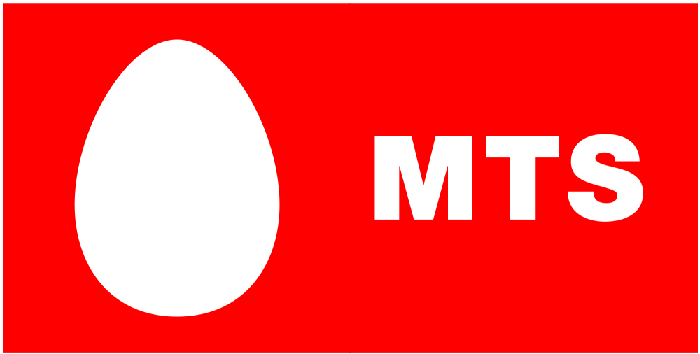 МТС премиум лого