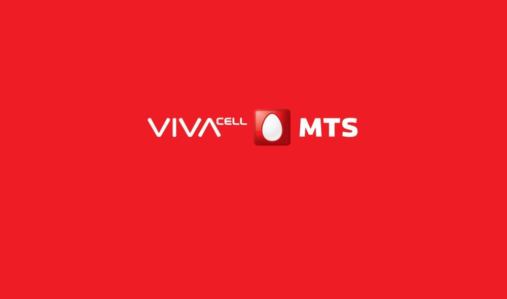 Логотип МТС 3d
