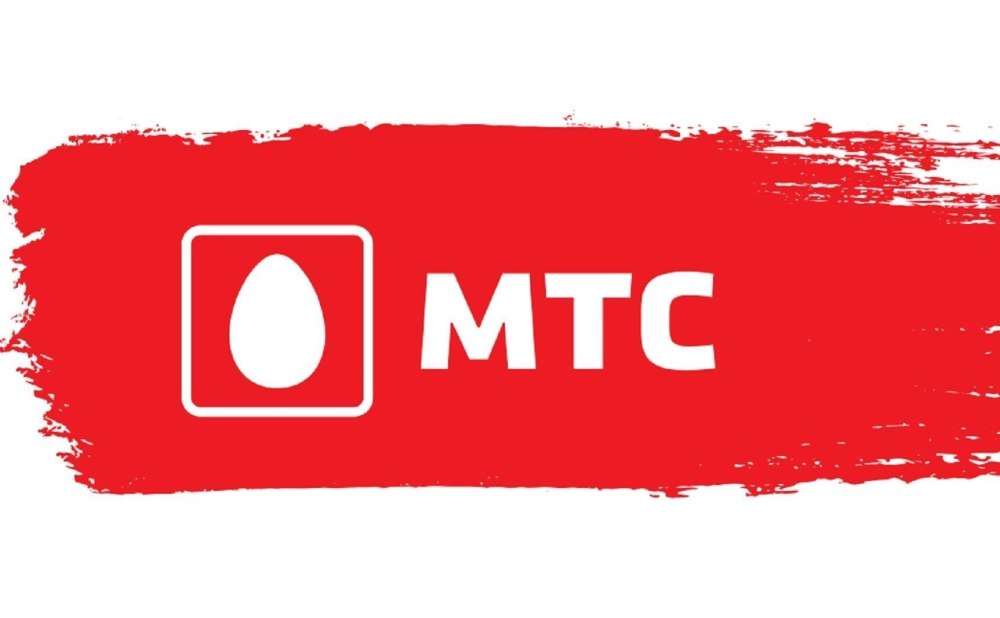 МТС автомобиль