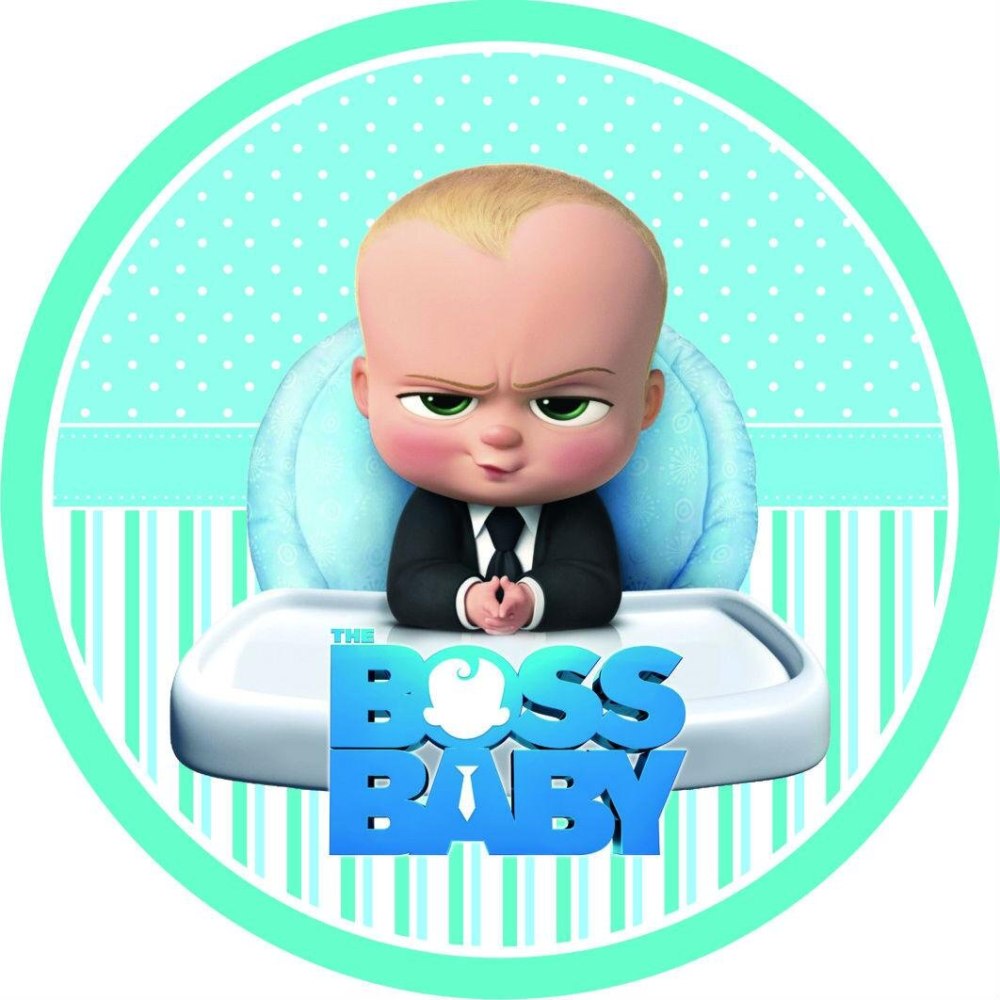 Босс молокосос бутылочка Baby Boss