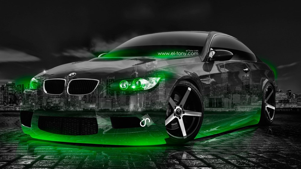 BMW m3
