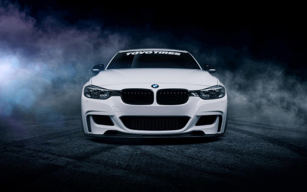 BMW m4 jp Performance