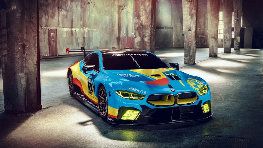 BMW HD 1920 1080