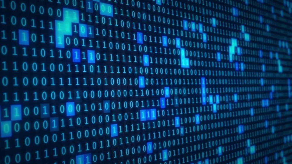 Информатика фон