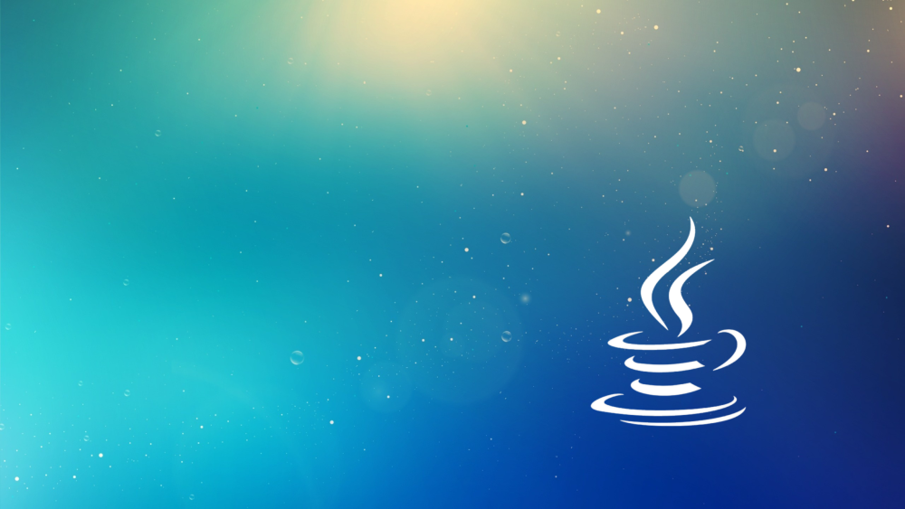 Java на рабочий стол