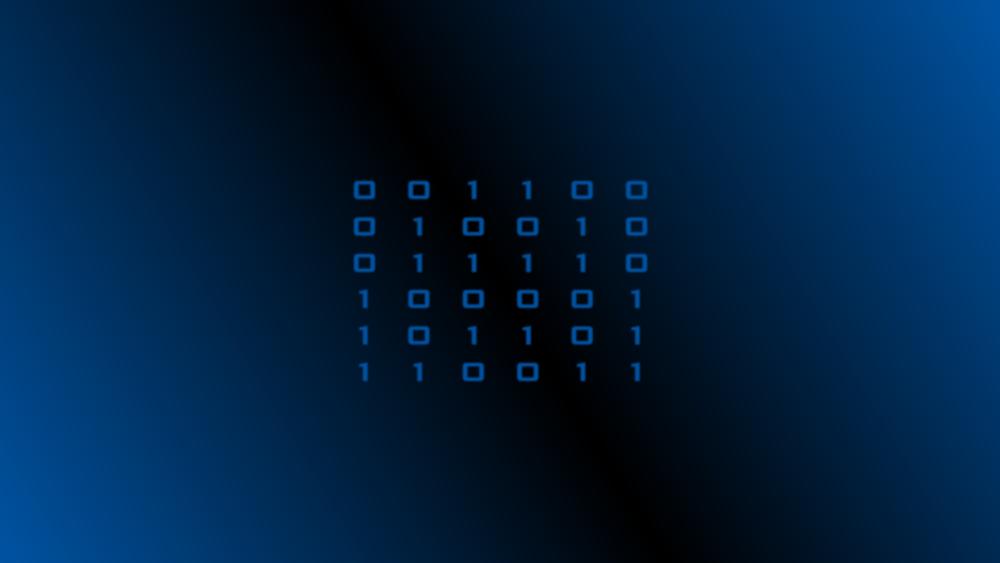 Matrix зеленый (6)