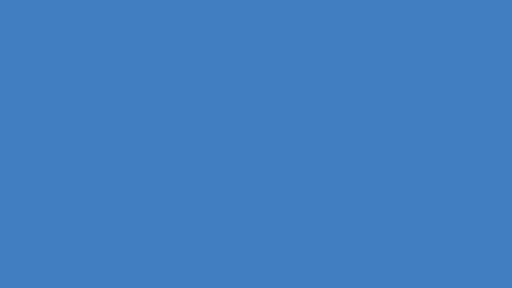 DODGERBLUE #1e90ff 30, 144, 255