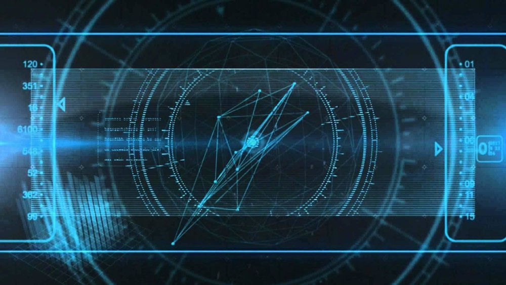 Обои на рабочий стол технологии