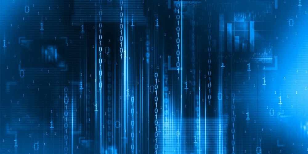 Обои на телефон технологии будущего