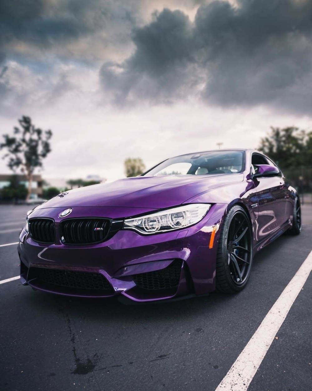 BMW m4 Coupe