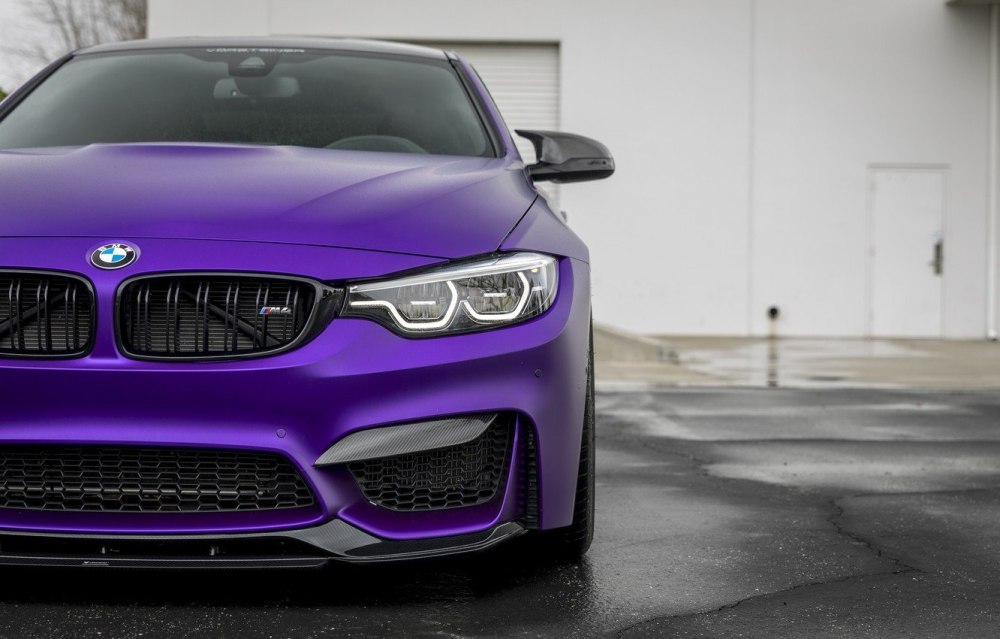 BMW m4 f90