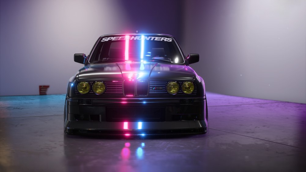 BMW Wallpaper iphone 4k