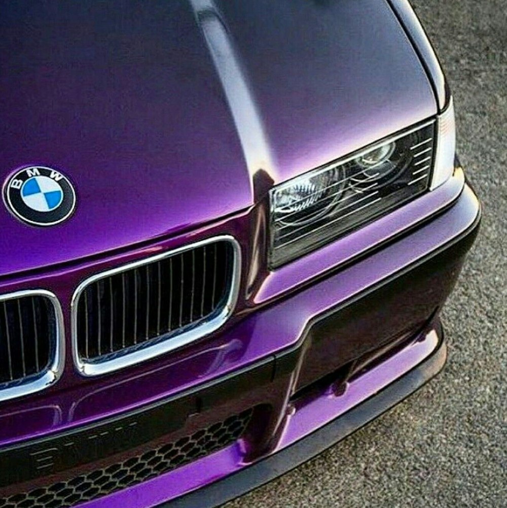 BMW e30 JDM