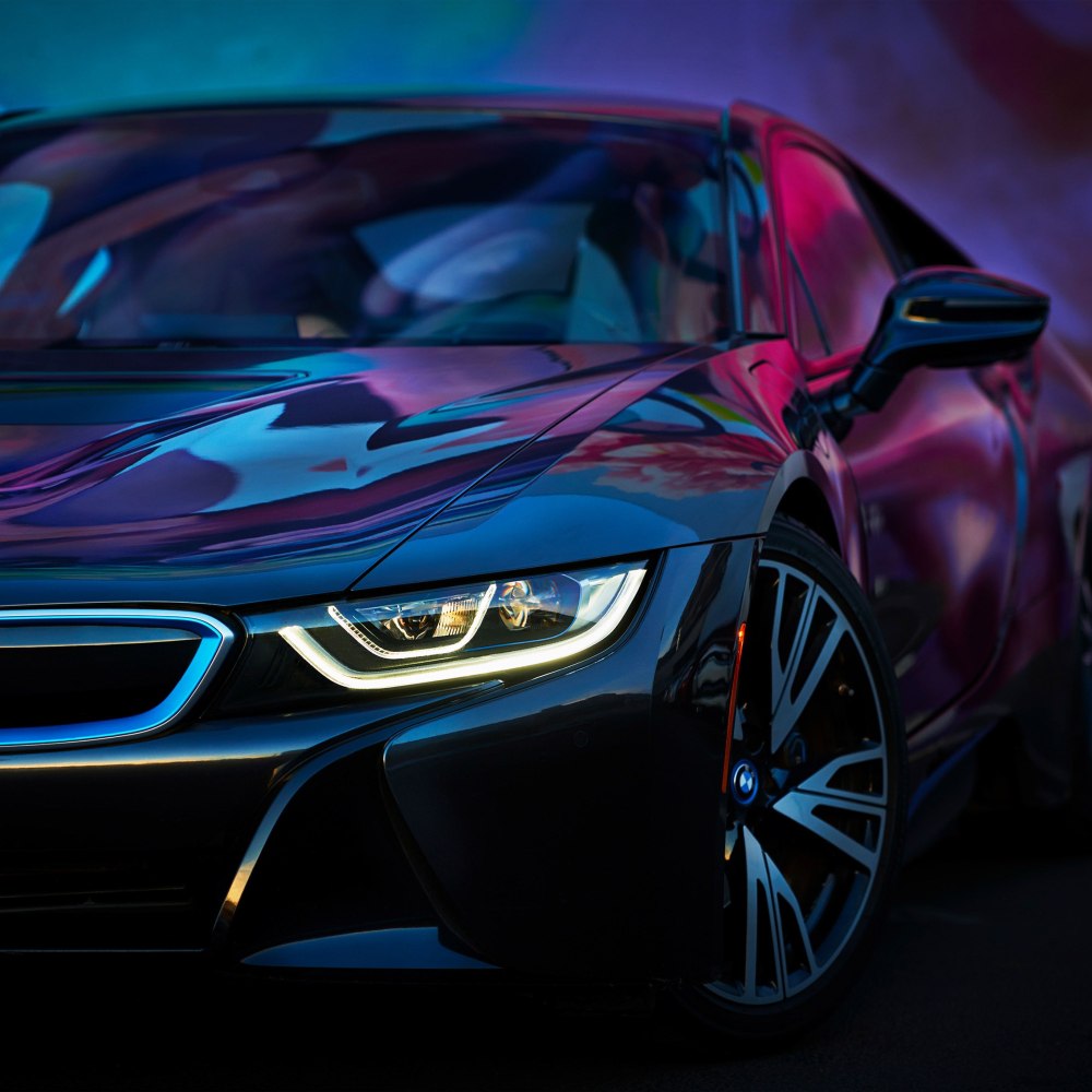 BMW обои