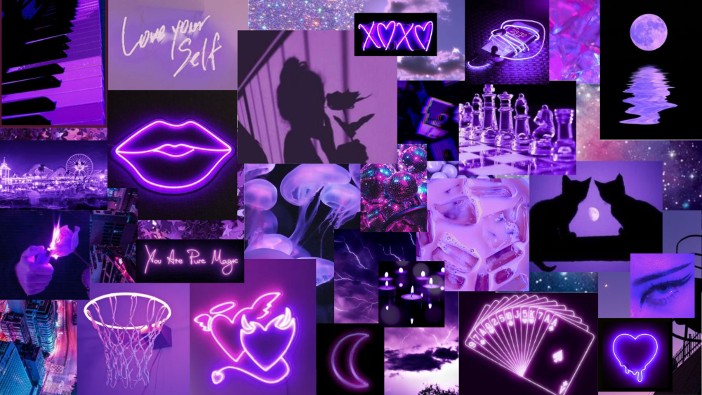 Вичхаус aesthetic