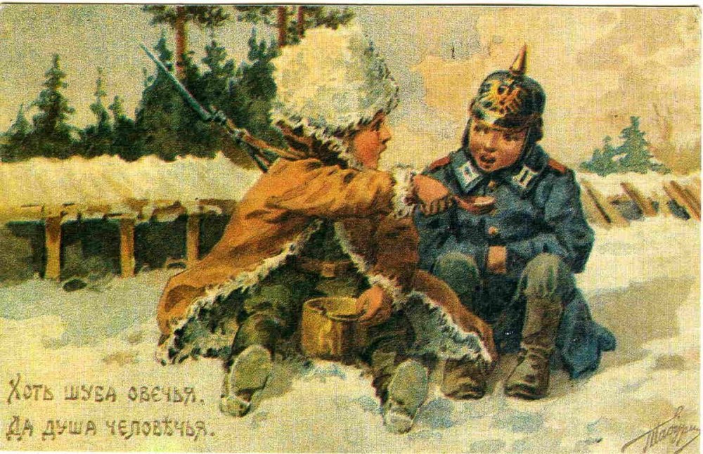 Владимир Амосович Табурин