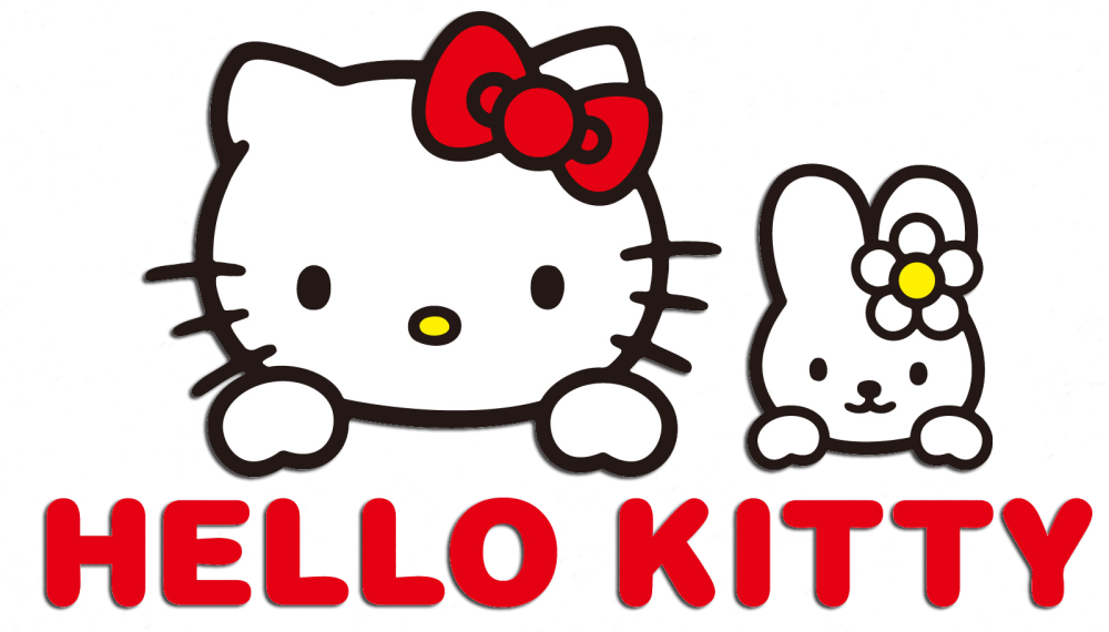 Хеллоу Китти hello Kitty