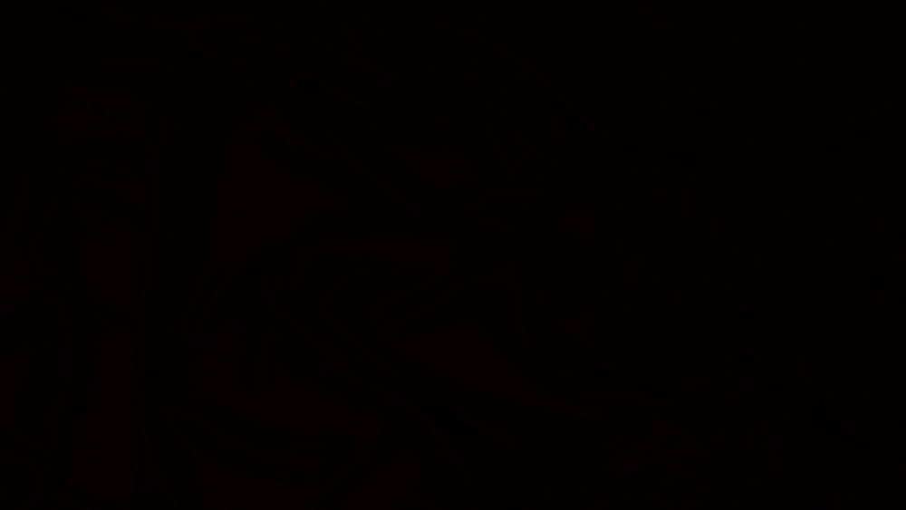Чёрный фон без ничего 16 на 9