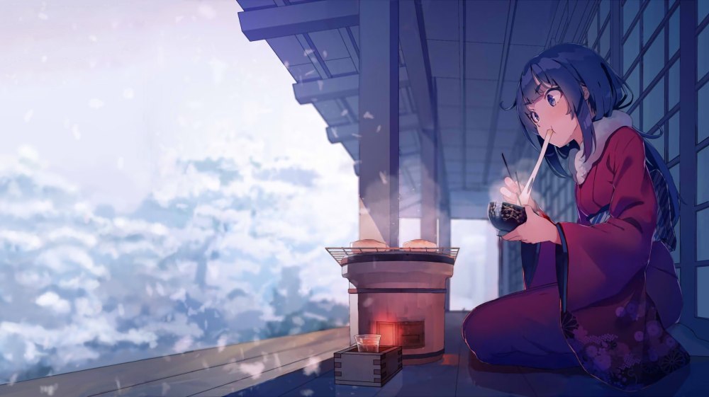Yukari Yakumo Death