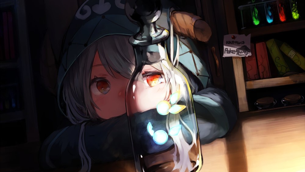 Sylar113 художник