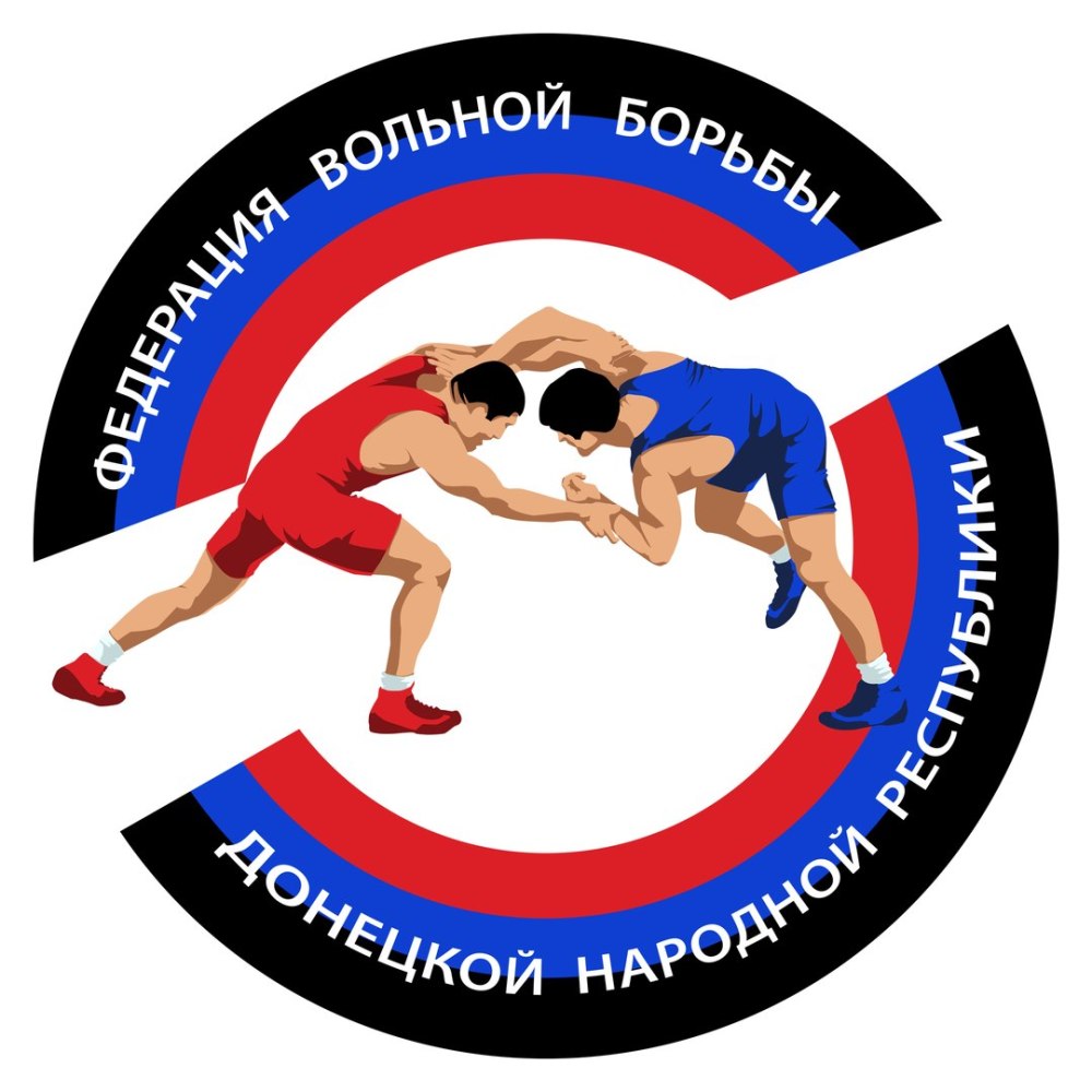 Символика вольной борьбы