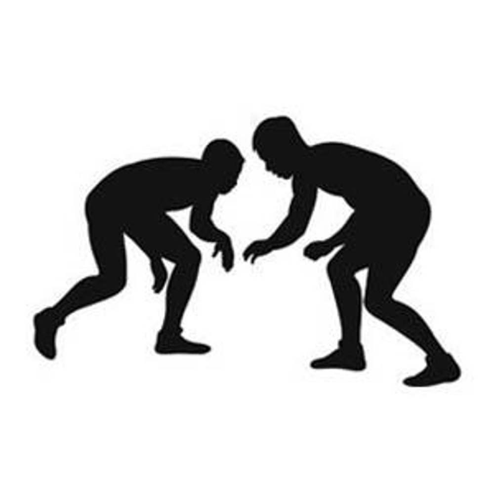 Спорт фаза эмблема