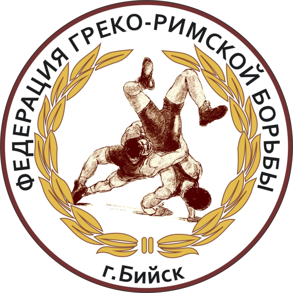 Символика греко римской борьбы