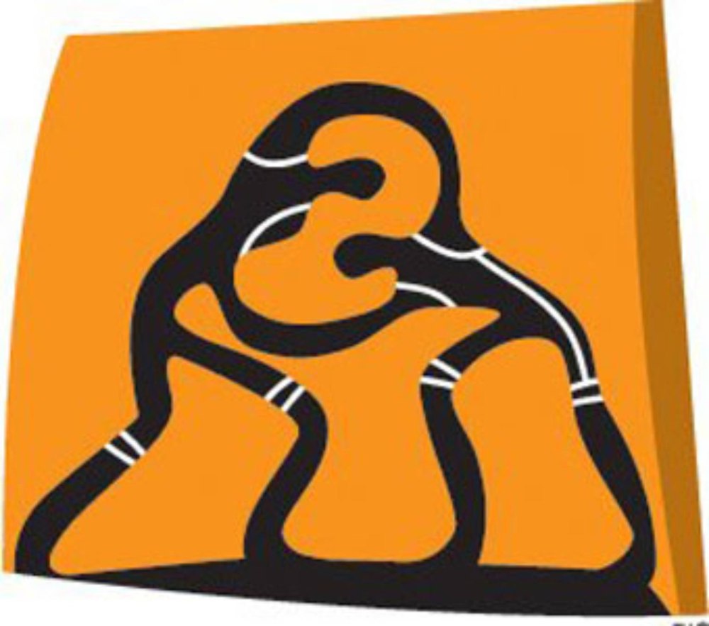 Борьба Greco-Roman