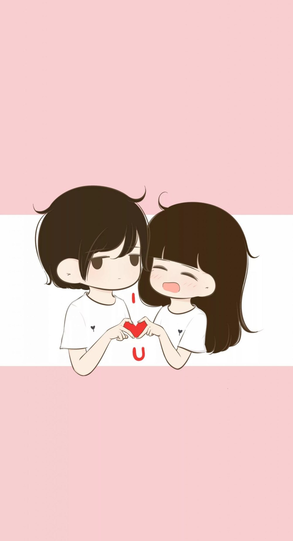 Парные обои с котами