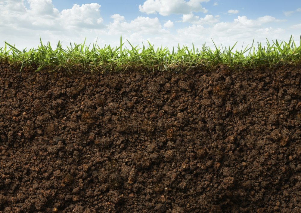 Грунт Soil