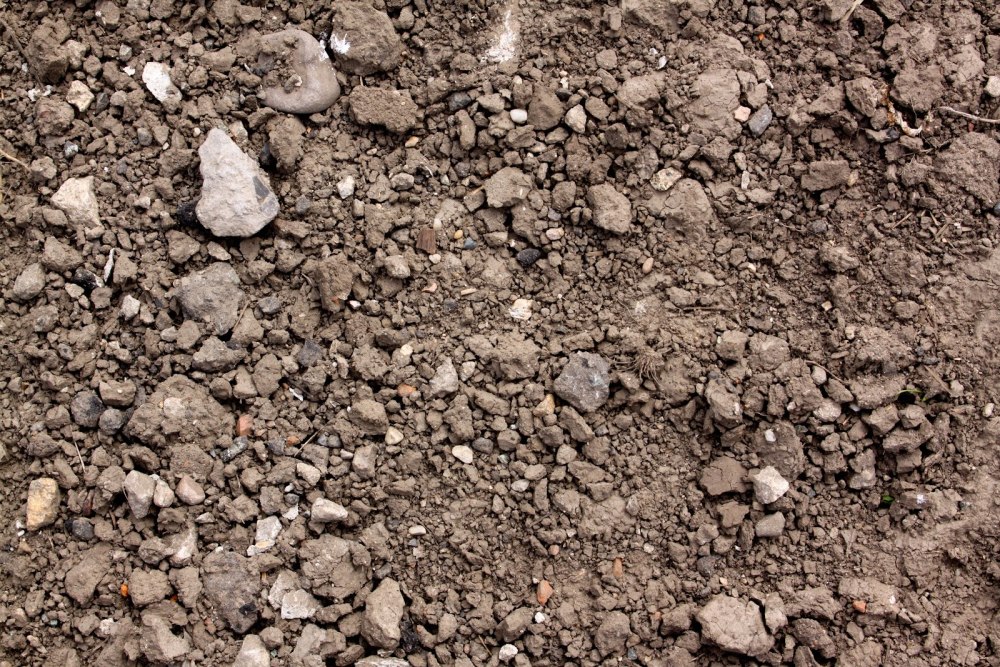Грунт Soil