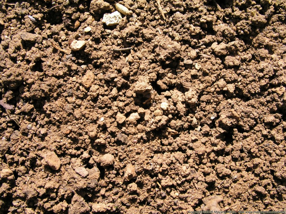Грунт Soil