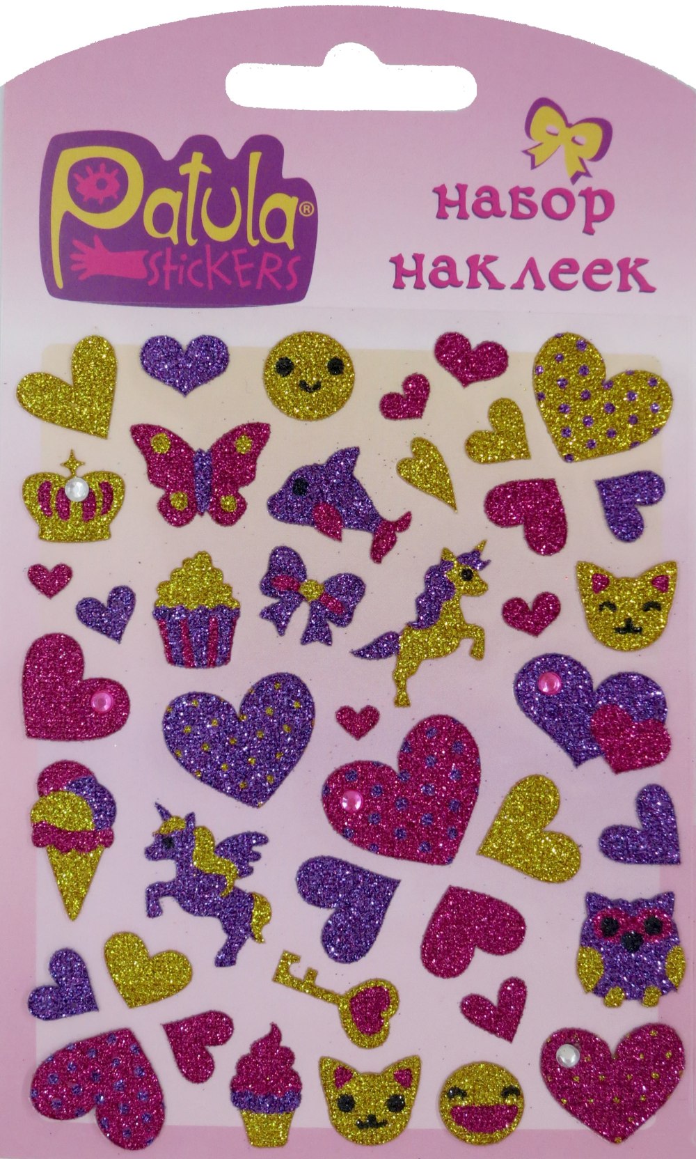 Сердечко символ